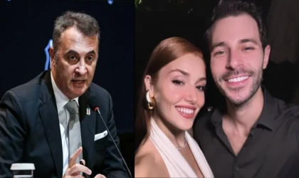 Ünlülere Dev Uyuşturucu Operasyonu! Fikret Orman, Hande Erçel Ve Sabancı Kardeşler İçin Gözaltı Kararı!