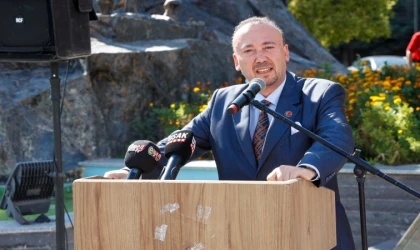 Uşak’ta Yer Yerinden Oynadı! Belediye Başkanı Özkan Yalım Gözaltında 3 İlde Dev Operasyon!