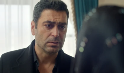 Uzak Şehir’de Şok Hesaplaşma! Cihan Sordu, Sadakat Köşeye Sıkıştı: "Vurgun’u Kim Vurdu?"