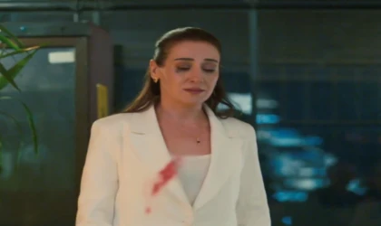 Veliaht Finalinde "Beyaz" İntikam! Kudret’in O Sözleri Geceye Damga Vurdu: Kim Ölecek?