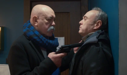 Vezir’in İhaneti Sınır Tanımıyor! Zülfikar Karısının Katiliyle Yüzleşti: Veliaht’ta Şok Final!