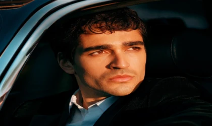 Yalı Çapkını’ndan Sonra Dev Dönüş! Delikanlı Dizisi Yusuf Karakteri Kimdir? İşte Olay Yaratan Afiş!