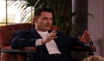 Yeraltı 9. Bölümde Deprem! Ceylan Evi Terk Etti, Bozo İçin Geri Dönüşü Olmayan Yol Başladı!