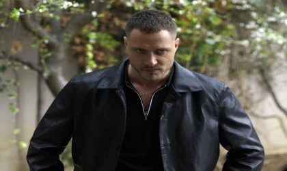 Yeraltı Dizisinde Volkan Patlaması! Burak Çelik Kadroya Öyle Bir Girdi Ki: Kimse Bunu Beklemiyordu!