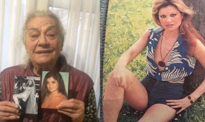 Yeşilçam’ın Yıldızı Serpil Örümcer’den Yardım Çığlığı! "Kiralara Gücüm Yetmiyor, Resimlerimi Satıyorum!"