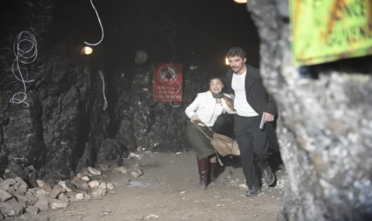 Yıldırım’ın İntikamı Kanlı Bitti! Halef 23. Bölümde Şok Gelişme: Serhat ve Yıldız Ölecek mi?