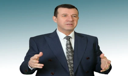 Zafer Partili Mehmet Pamuk’tan Sert Çıkış: "Çocukların Elindeki Ekmeğe Sevindiği Ülkede Kültür Merkezi Öncelik Değildir!"