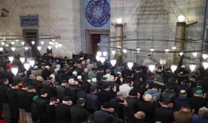 10 Nisan 2026 Cuma Hutbesi Yayınlandı! Diyanet’ten Bu Hafta "Birlik Ve Dayanışma" Vurgusu!