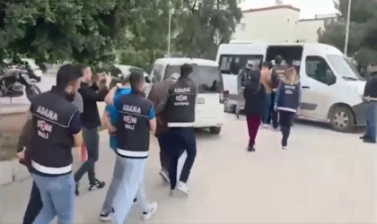 50 Milyar TL'lik Dev Bahis Çetesine Yargı Darbesi! Gözaltına Alınan 81 Şüpheliden 70'i Tutuklandı!