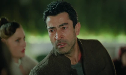 ABİ Dizisinde Yer Yerinden Oynayacak: Tahir Bey’in Korkunç İntikam Planı! Melek Yolun Sonuna mı Geldi?