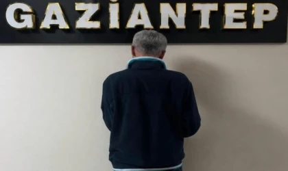 Adaletten Kaçamadı! Yağma, Hırsızlık ve Yaralamadan Aranan Şahıs Yakalandı: Tam 16 Yıl Hapis Cezası Vardı!