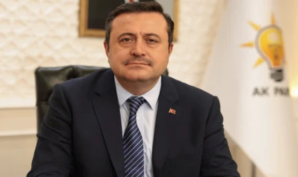 AK Parti’den Umut Yılmaz’a Tam Destek! Fedaioğlu: 'Belge Ortada, Algı Siyasetine İzin Vermeyiz!