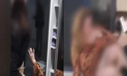 Aksaray’daki İhanet Baskınında Yeni Perde! Mağdur Hemşire Çocuklarıyla Sığınma Evine Yerleşti: Komşu İse Firarda!