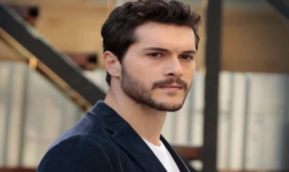 Alperen Duymaz Ekranlara Dönüyor! Ay Yapım’ın Yeni Dizisi "Doğa’nın Kanunu"nda Başrol Belli Oldu: İşte Yaman Karakterinin Sırrı!