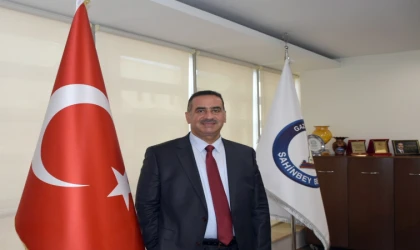 Başkan Cuma Güzel'den anlamlı mesaj! "Polisimiz, Milletimizin Güvenlik Kilididir"