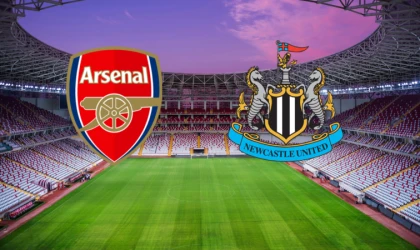 CANLI | Arsenal-Newcastle United maçını canlı izle (Maç Linki)