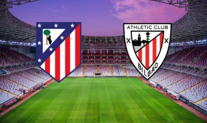 CANLI | Atletico Madrid-Athletic Bilbao maçını canlı izle (Maç Linki)