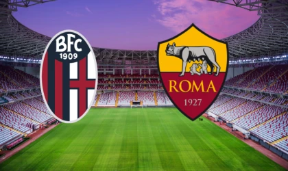 CANLI | Bologna-Roma maçını canlı izle (Maç Linki)
