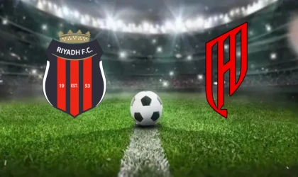 Canlı I Al Riyadh - Al Qadsiah Maçını Canlı İzle (Maç Linki)