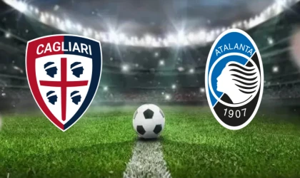 Canlı I Cagliari - Atalanta Maçını Canlı İzle (Maç Linki)