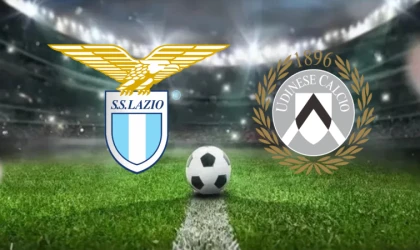 CANLI I Lazio - Udinese Maçını Canlı İzle (Maç Linki)