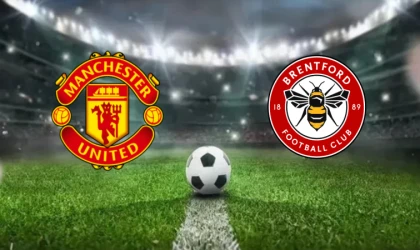 CANLI I Manchester United - Brentford Canlı İzle (Maç Linki)