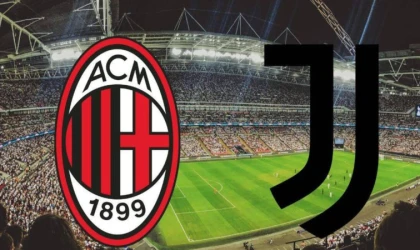 CANLI I Milan - Juventus Maçını Canlı İzle! (Maç Linki)