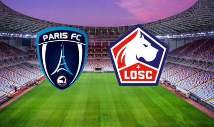 Canlı I Paris FC - Lille Maçını Canlı İzle! (Maç Linki)