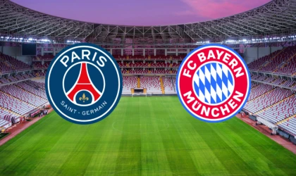 Canlı I PSG - Bayern Münih Maçı Canlı İzle (Maç Linki)