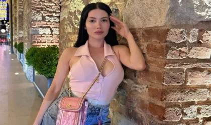 Cansel Ayanoğlu Kimdir, Neden Gözaltında? Eğlence Dünyasını Sarsan Operasyonun Perde Arkası!