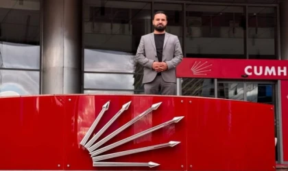 CHP Şehitkamil’de ‘Emrah Sezer’ dönemi!  