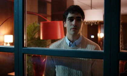 Delikanlı 3. Bölüm Fragmanı İzleyiciyi Şoke Etti: Sarp’ı Sarsan O Notta Ne Yazıyor? Miran’ın Dönüşü Her Şeyi Değiştirecek!