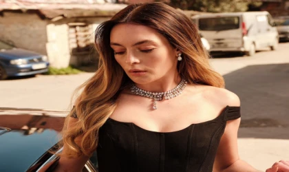 Delikanlı’da Melis Sezen Rüzgarı! "Hazan" Karakteriyle Tanışın: Annesinin Hırsları ve Yusuf’un Aşkı Arasında Sıkışan Bir Hayat!