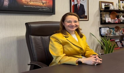 Derya Bakbak’tan 23 Nisan Mesajı: “Egemenlik Milletin, Gelecek Çocuklarımızındır”