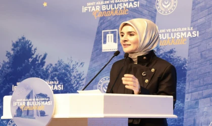 Doğum İzninde Tarihi Karar: 16 Haftadan 24 Haftaya Çıkarıldı! Bakan Göktaş: "İşe Dönenler de Geri Kalan Süreyi Kullanabilecek!"