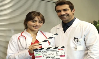 Doktor Başka Hayatta İzleyicisine Şok Veda! NOW TV Fişi Çekti: 6. Bölüm Son mu Oldu, Final Bölümü Neden Yok?