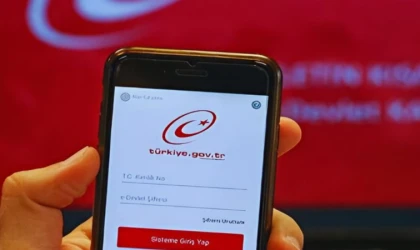 e-Devlet’e Giriş Yapılamıyor! 9 Nisan Perşembe e-Devlet Çöktü Mü, Neden Açılmıyor?