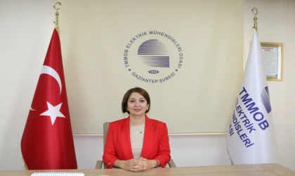 EMO Gaziantep Şube Başkanı İslim Arıkan’dan Enerjisa’ya Sert Tepki: "Meslektaşlarımız Neden İşten Çıkarıldı?"