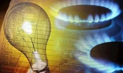 Enerjide "Yüzde 25" Şoku! Elektrik ve Doğal Gaza Dev Zam Geldi: Yarından İtibaren Geçerli! İşte Yeni Zamlı Tarifeler!