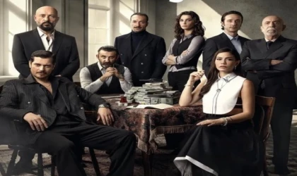 Eşref Rüya 39. Bölüm Tek Parça Full HD İzle! 1 Nisan Eşref Rüya Son Bölümde Neler Oldu? İşte İzleme Linki ve Özeti!