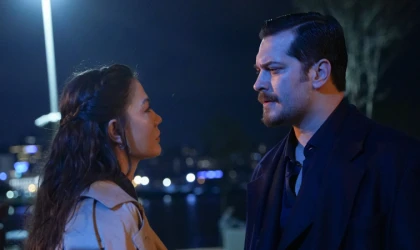 "Eşref Rüya 40. Bölüm Fragmanı yayınladı mı? Demet Özdemir Şarkı Söyledi Sosyal Medya Yıkıldı!"