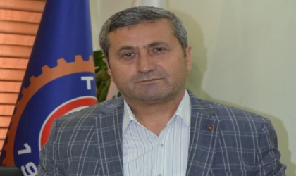 Gaziantep 1 Mayıs’a Hazırlanıyor! İstasyon Meydanı’nda Dev Buluşma: Sarıca Tüm Emekçileri Davet Etti!