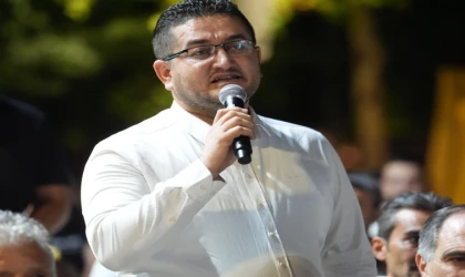 Gaziantep Büyükşehir’de Faaliyet Raporu Şoku! Uğur Kalkan Rakamlarla Deşifre Etti: "Şirketler Zarar Bataklığında, Yatırım SIFIR!"