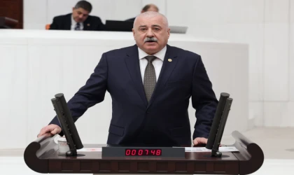 Gaziantep Milletvekili Atay’dan flaş açıklama! Fitne ve bölücülüğe taviz yok!