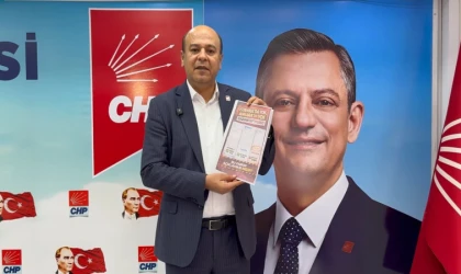 Gaziantep Siyaseti Isındı! Vakkas Acar’dan Büyükşehir’e "Katkı Payı" Sorusu: "Her Ay Toplanan 20 Milyon TL Nereye Harcanıyor?"