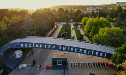 Gaziantep Üniversitesi’nde 521 Milyonluk "Akademik" Vurgun! Dekan Ve Doçentleri Bile Dolandırdı!
