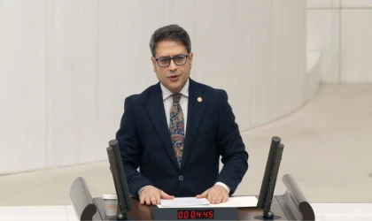 GaziantepTarımına Güneş Doğuyor! Ali Şahin Müjdeyi Verdi: Dev GES Projesinde Paneller Tamam, Geri Sayım Başladı!