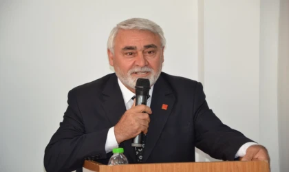 Gaziantep’te "Baklava" Siyaseti Kızıştı! İlçe Başkanı Yıldırım'dan Umut Yılmaz'a sert sözler...