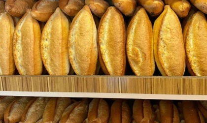 Gaziantep’te Ekmek Zammı Netleşti! Somun Ekmek Artık O Fiyata Satılacak: İşte Yeni Tarife!