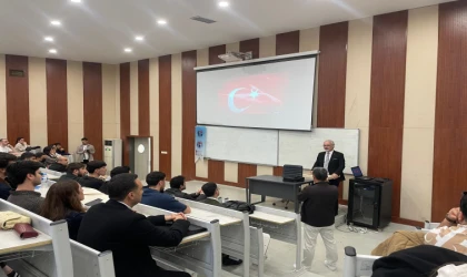 Gaziantep’te Mühendislikte "Ezberci Eğitim" Dönemi Bitiyor! GAÜN’de Think Tank-2 Zirvesi: Yapay Zeka Müfredata Giriyor!